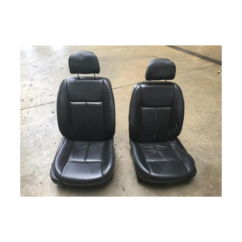 Interieur complet PEUGEOT 607 PHASE 1 d’occasion