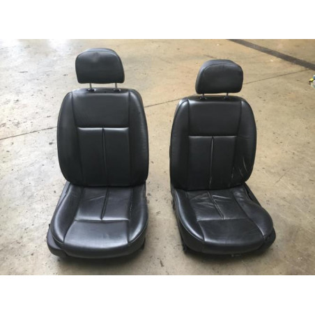 Interieur complet PEUGEOT 607 PHASE 1 d’occasion