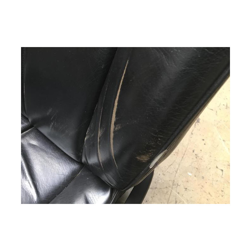 Interieur complet PEUGEOT 607 PHASE 1 d’occasion