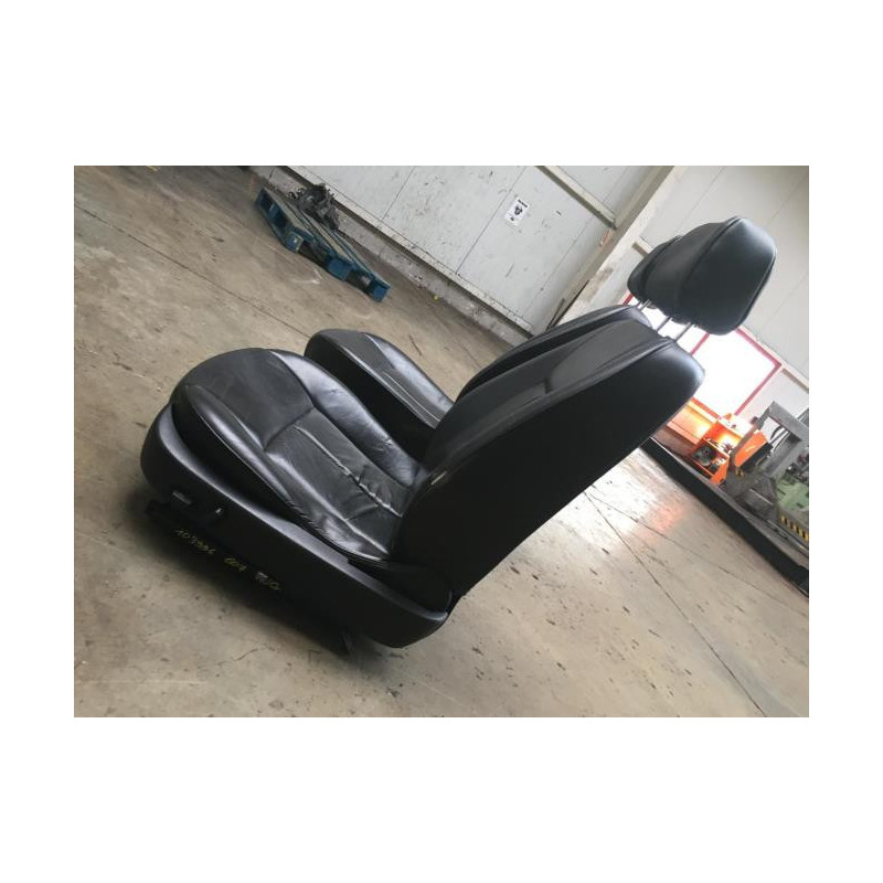 Interieur complet PEUGEOT 607 PHASE 1 d’occasion