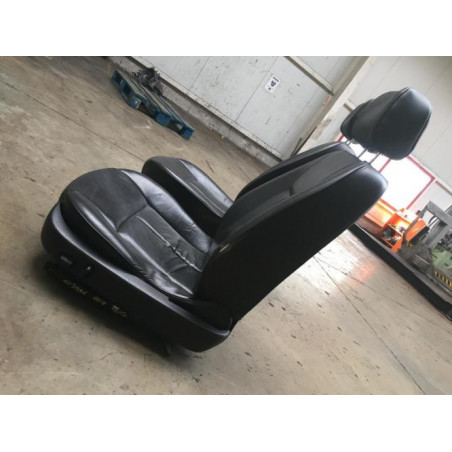 Interieur complet PEUGEOT 607 PHASE 1 d’occasion