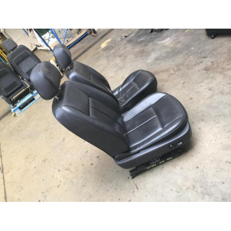 Interieur complet PEUGEOT 607 PHASE 1 d’occasion