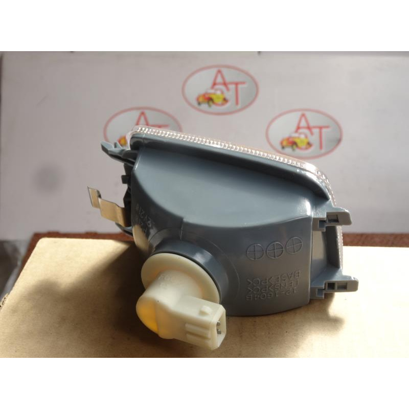 Optique avant secondaire gauche (feux)(clignotant) VOLKSWAGEN GOLF III d’occasion