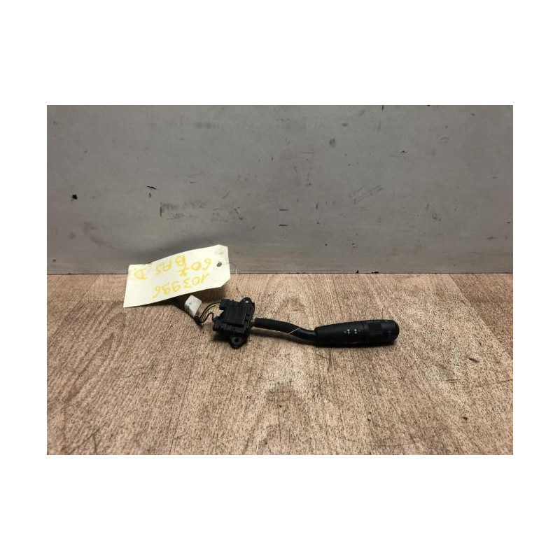 Commande autoradio PEUGEOT 607 PHASE 1 d’occasion