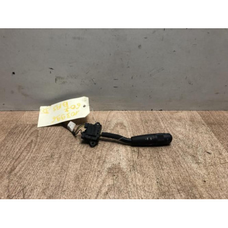 Commande autoradio PEUGEOT 607 PHASE 1 d’occasion
