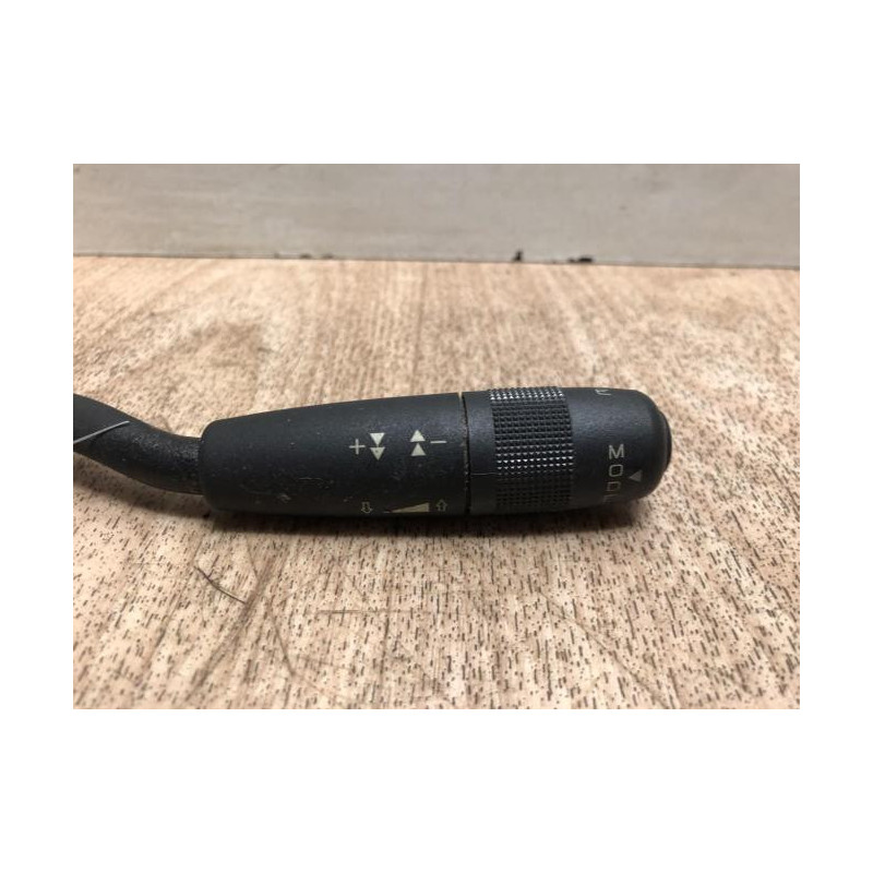 Commande autoradio PEUGEOT 607 PHASE 1 d’occasion