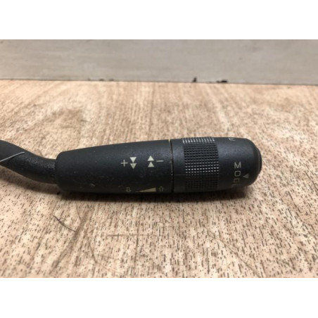 Commande autoradio PEUGEOT 607 PHASE 1 d’occasion