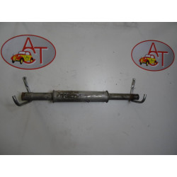 Silencieux intermediaire (echappement) SEAT TOLEDO d’occasion
