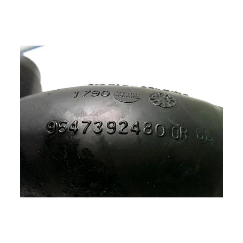 Conduite d'air CITROEN XSARA PICASSO PHASE 2 d’occasion