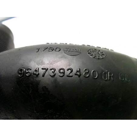 Conduite d'air CITROEN XSARA PICASSO PHASE 2 d’occasion