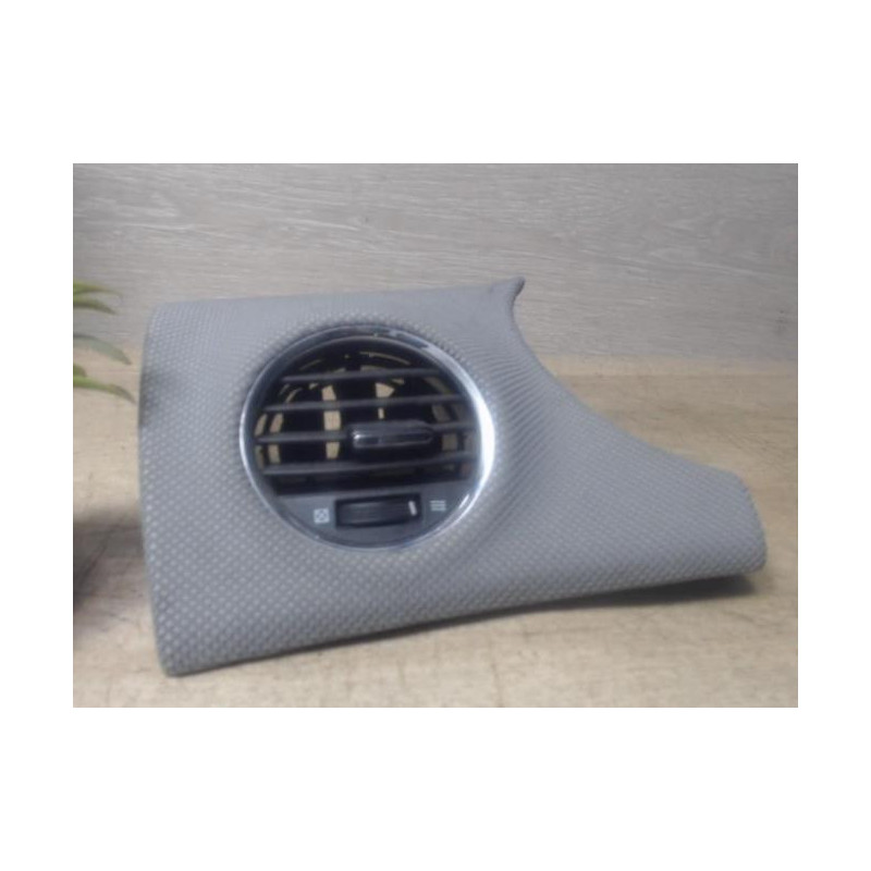 Aerateur tableau de bord avant gauche CHEVROLET CRUZE PHASE 1 d’occasion