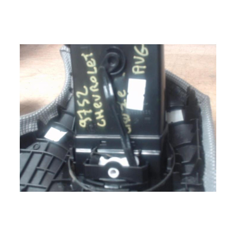 Aerateur tableau de bord avant gauche CHEVROLET CRUZE PHASE 1 d’occasion