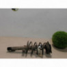 Amortisseur avant droit RENAULT MEGANE 2 PHASE 1 d’occasion