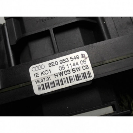 Commodo AUDI A4 2 PHASE 1 d’occasion