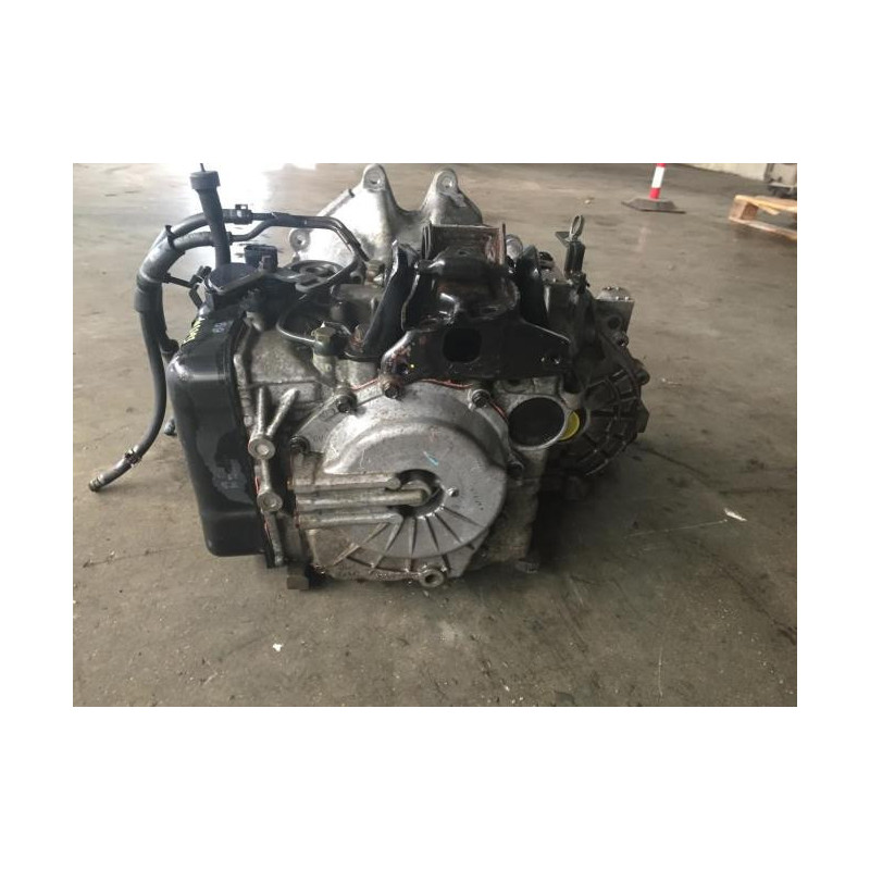 Boite de vitesses HYUNDAI COUPE 2 PHASE 1 d’occasion