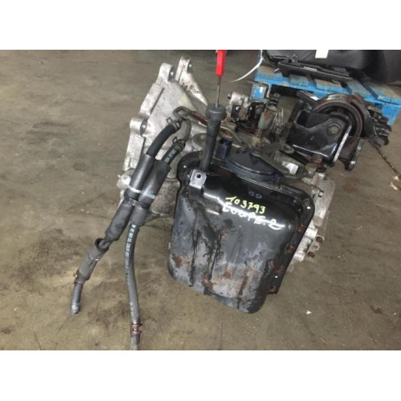 Boite de vitesses HYUNDAI COUPE 2 PHASE 1 d’occasion