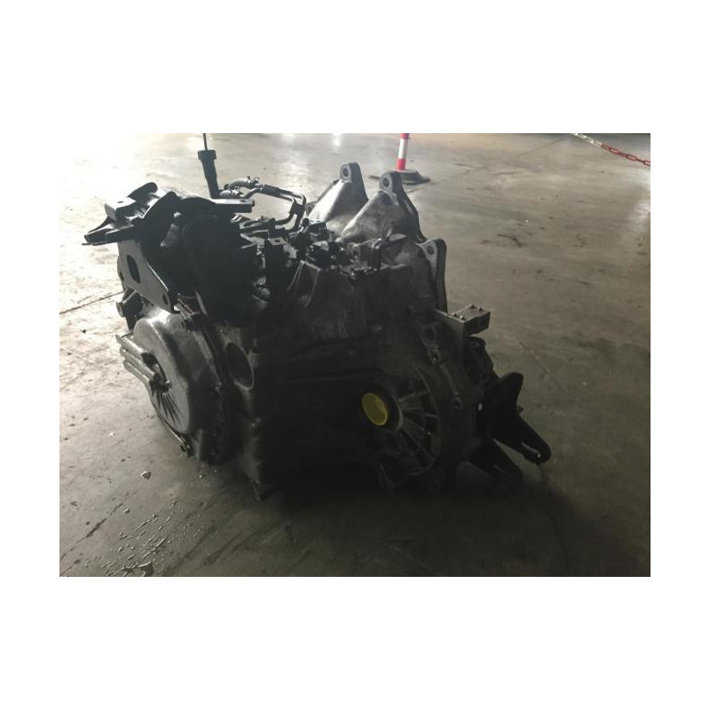 Boite de vitesses HYUNDAI COUPE 2 PHASE 1 d’occasion