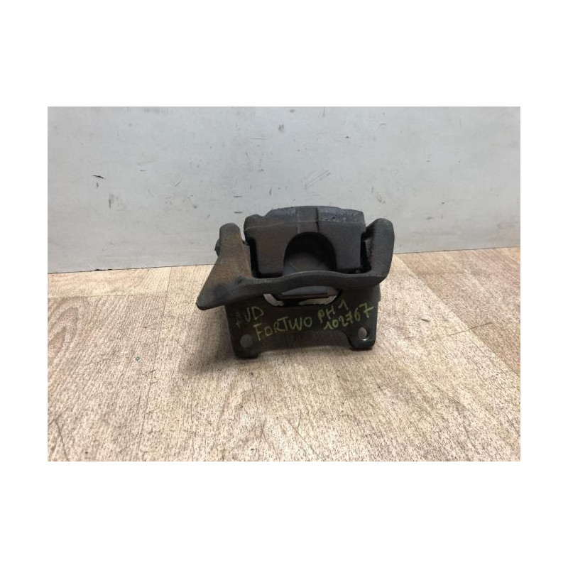 Etrier avant droit (freinage) SMART FORTWO 1 PHASE 2 COUPE d’occasion