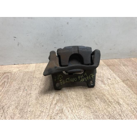 Etrier avant droit (freinage) SMART FORTWO 1 PHASE 2 COUPE d’occasion