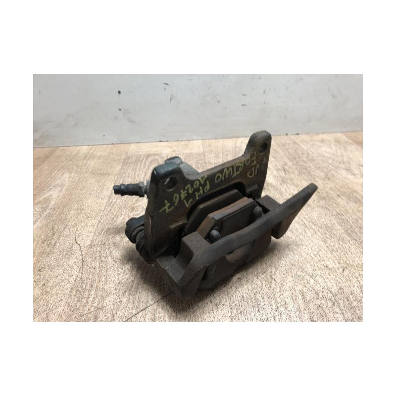 Etrier avant droit (freinage) SMART FORTWO 1 PHASE 2 COUPE d’occasion