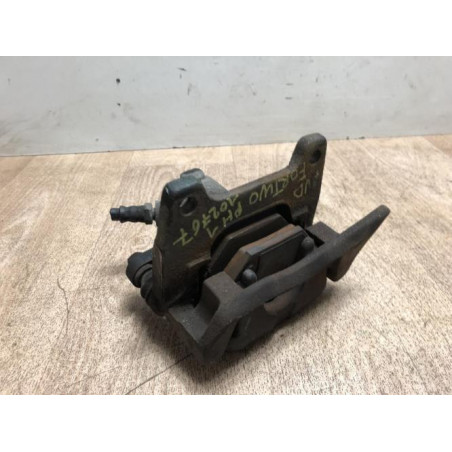 Etrier avant droit (freinage) SMART FORTWO 1 PHASE 2 COUPE d’occasion
