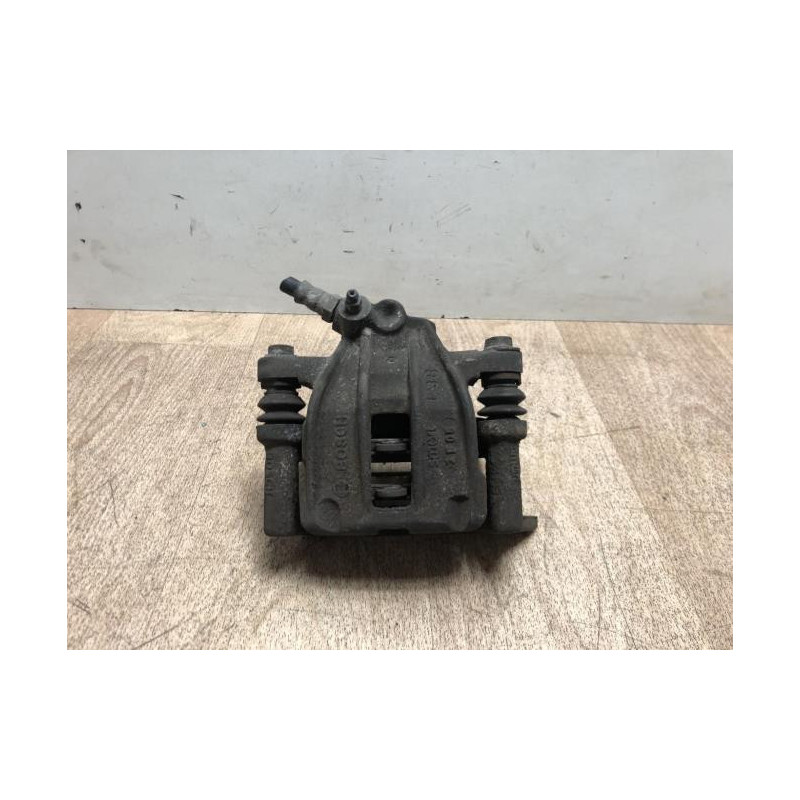 Etrier avant gauche (freinage) SMART FORTWO 1 PHASE 2 COUPE d’occasion