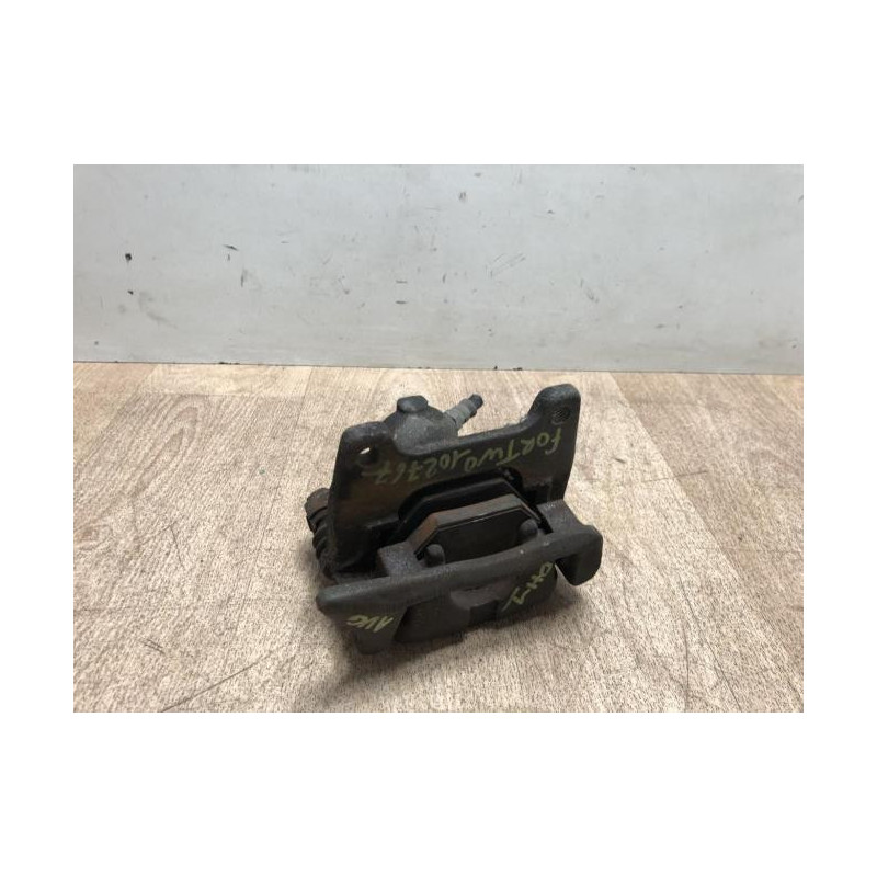 Etrier avant gauche (freinage) SMART FORTWO 1 PHASE 2 COUPE d’occasion