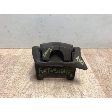 Etrier avant gauche (freinage) SMART FORTWO 1 PHASE 2 COUPE d’occasion