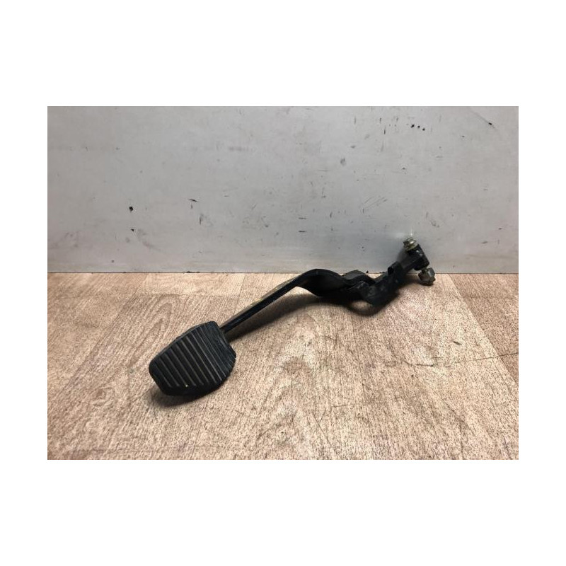 Pedalier de frein PEUGEOT 607 PHASE 1 d’occasion
