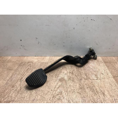 Pedalier de frein PEUGEOT 607 PHASE 1 d’occasion