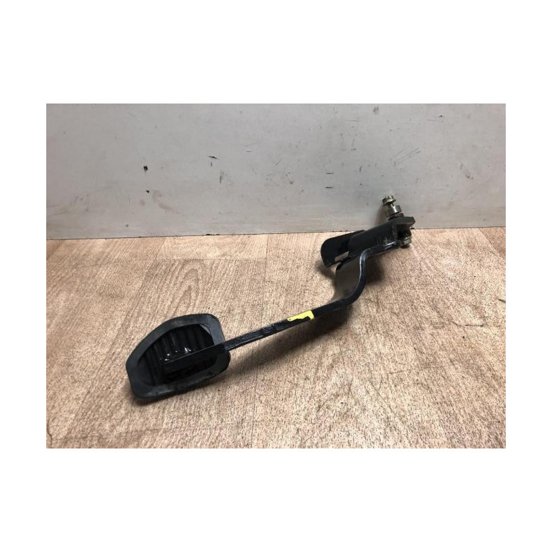 Pedalier de frein PEUGEOT 607 PHASE 1 d’occasion