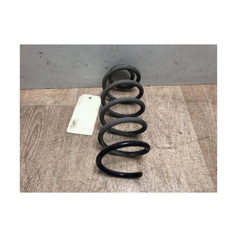 Ressort de suspension arriere gauche SMART FORTWO 1 PHASE 2 COUPE d’occasion