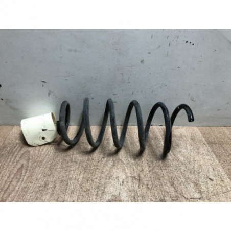 Ressort de suspension arriere droit SMART FORTWO 1 PHASE 2 COUPE d’occasion