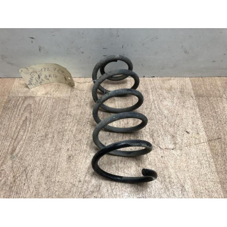 Ressort de suspension arriere droit SMART FORTWO 1 PHASE 2 COUPE d’occasion