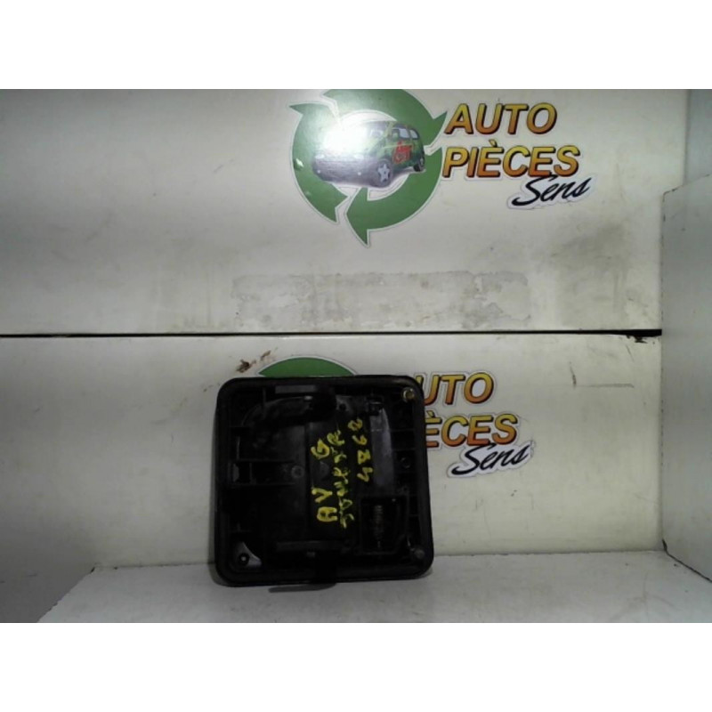 Poignee porte laterale gauche CITROEN JUMPER 2 d’occasion