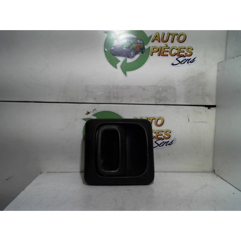 Poignee porte laterale gauche CITROEN JUMPER 2 d’occasion