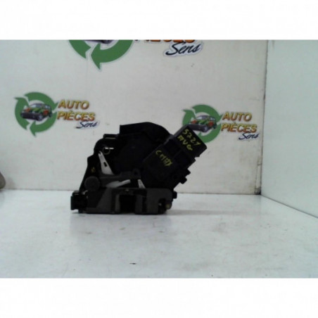 Serrure avant gauche FORD C-MAX 1 PHASE 1 d’occasion