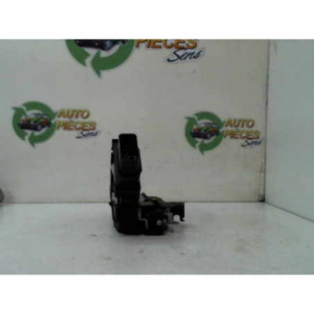 Serrure avant gauche FORD C-MAX 1 PHASE 1 d’occasion