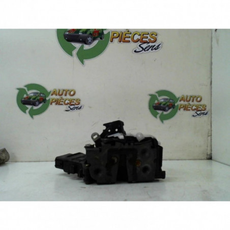 Serrure avant gauche FORD C-MAX 1 PHASE 1 d’occasion