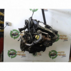 Moteur FORD MONDEO 2 BREAK d’occasion