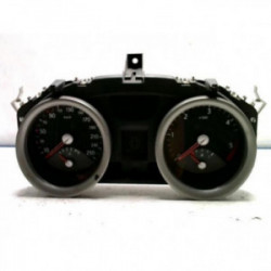 Compteur RENAULT MEGANE 2 PHASE 1 d’occasion