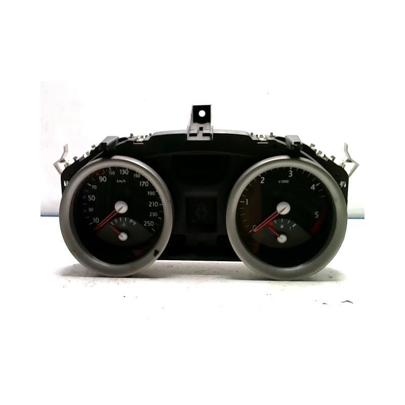 Compteur RENAULT MEGANE 2 PHASE 1 d’occasion