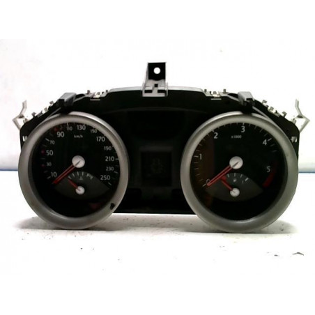 Compteur RENAULT MEGANE 2 PHASE 1 d’occasion