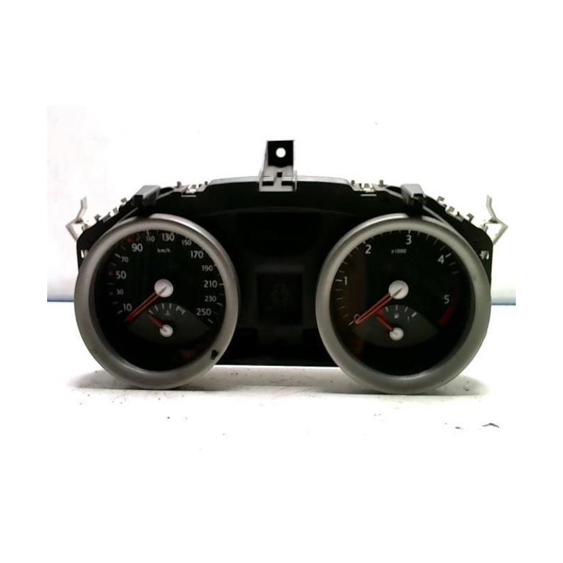 Compteur RENAULT MEGANE 2 PHASE 1 d’occasion