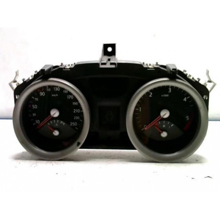 Compteur RENAULT MEGANE 2 PHASE 1 d’occasion