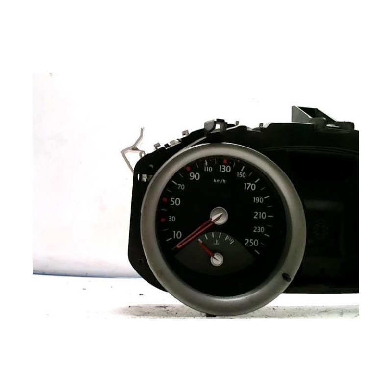 Compteur RENAULT MEGANE 2 PHASE 1 d’occasion