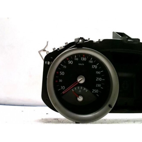 Compteur RENAULT MEGANE 2 PHASE 1 d’occasion