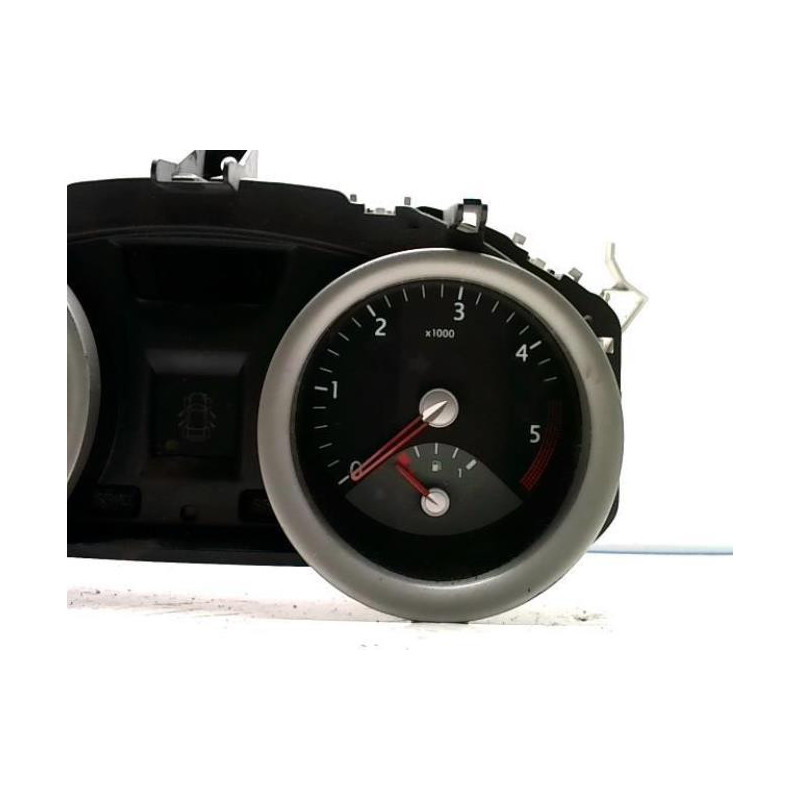 Compteur RENAULT MEGANE 2 PHASE 1 d’occasion