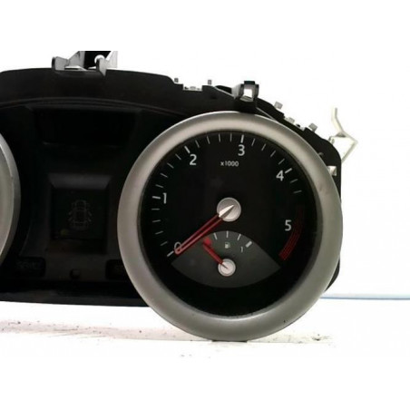 Compteur RENAULT MEGANE 2 PHASE 1 d’occasion