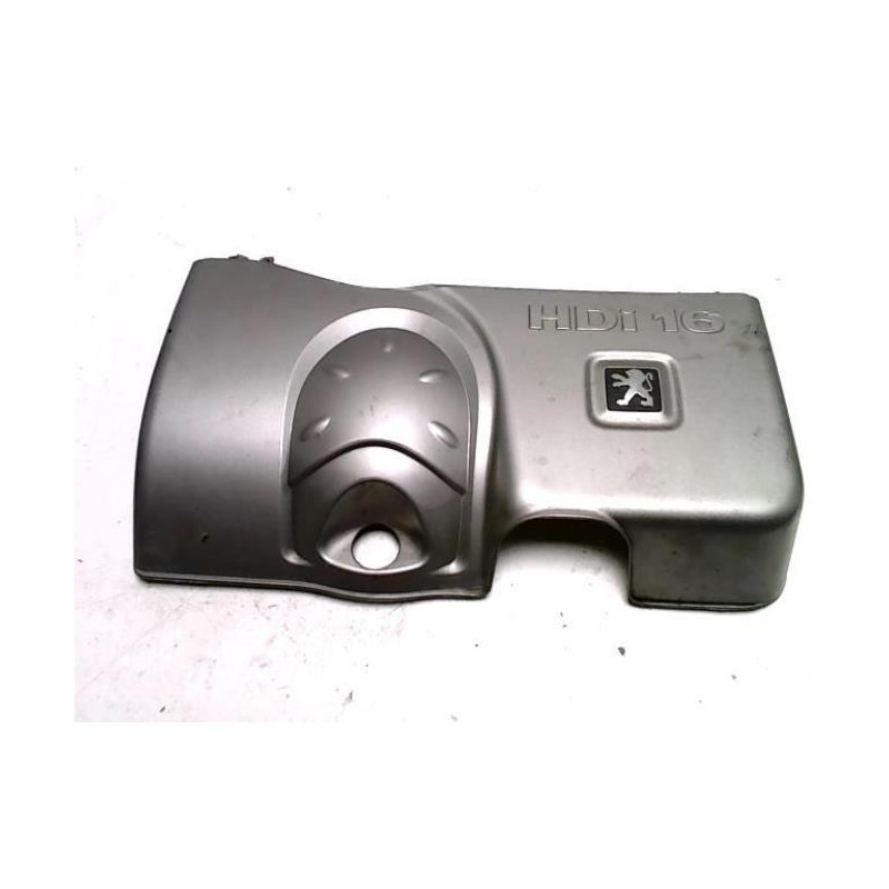 Cache moteur  PEUGEOT 607 PHASE 1 d’occasion